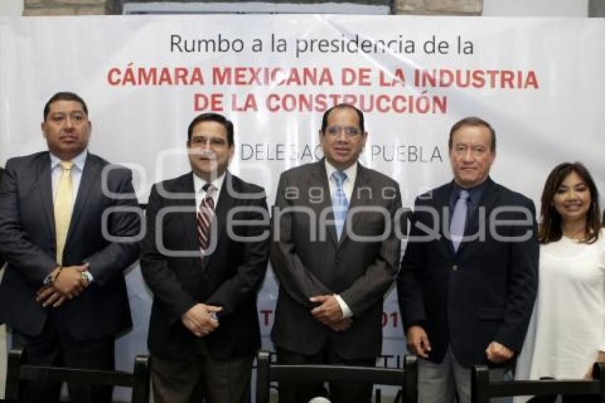 CMIC ELECCIONES