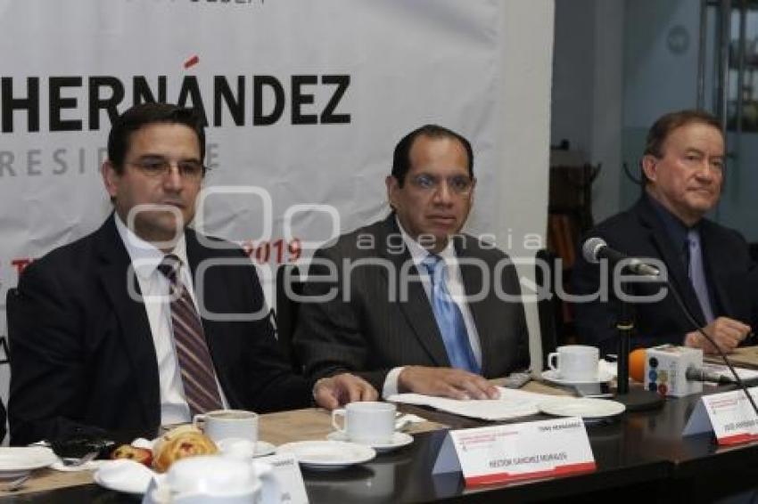 CMIC ELECCIONES