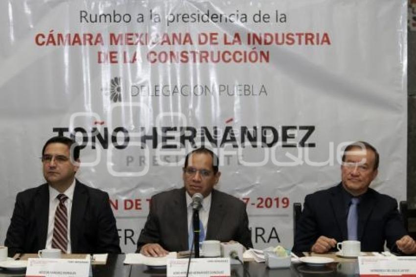 CMIC ELECCIONES