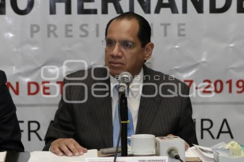 CMIC ELECCIONES