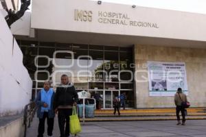 IMSS SAN ALEJANDRO