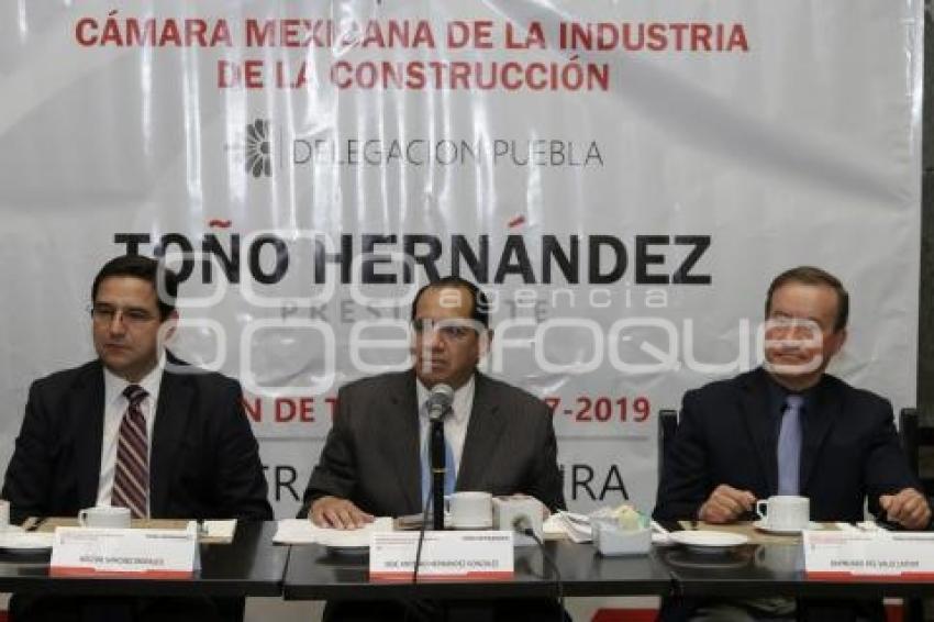 CMIC ELECCIONES