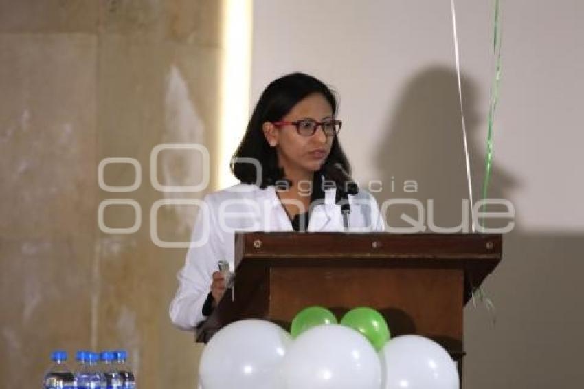 IMSS. JORNADAS DE GERIATRÍA