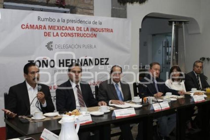 CMIC ELECCIONES