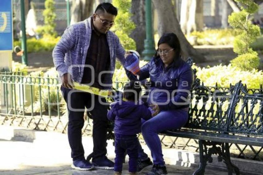 FAMILIAS