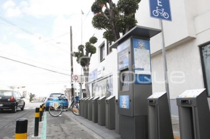 BICI PUEBLA