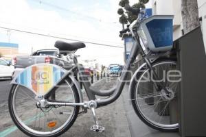 BICI PUEBLA