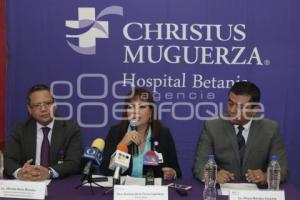 HOSPITAL BETANIA OPERACIONES GRATUITAS