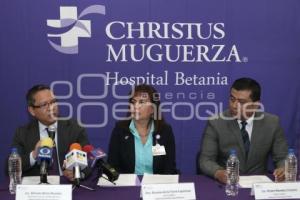 HOSPITAL BETANIA OPERACIONES GRATUITAS