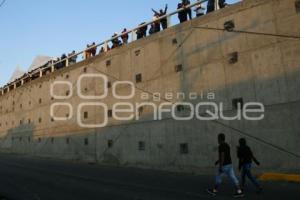 INAUGURACIÓN PRIMERA ETAPA PUENTE LA RESURRECCIÓN