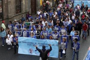 PUEBLA EN LUCHA