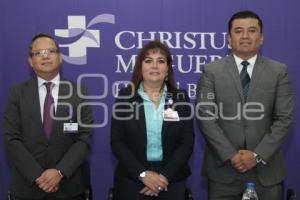 HOSPITAL BETANIA OPERACIONES GRATUITAS