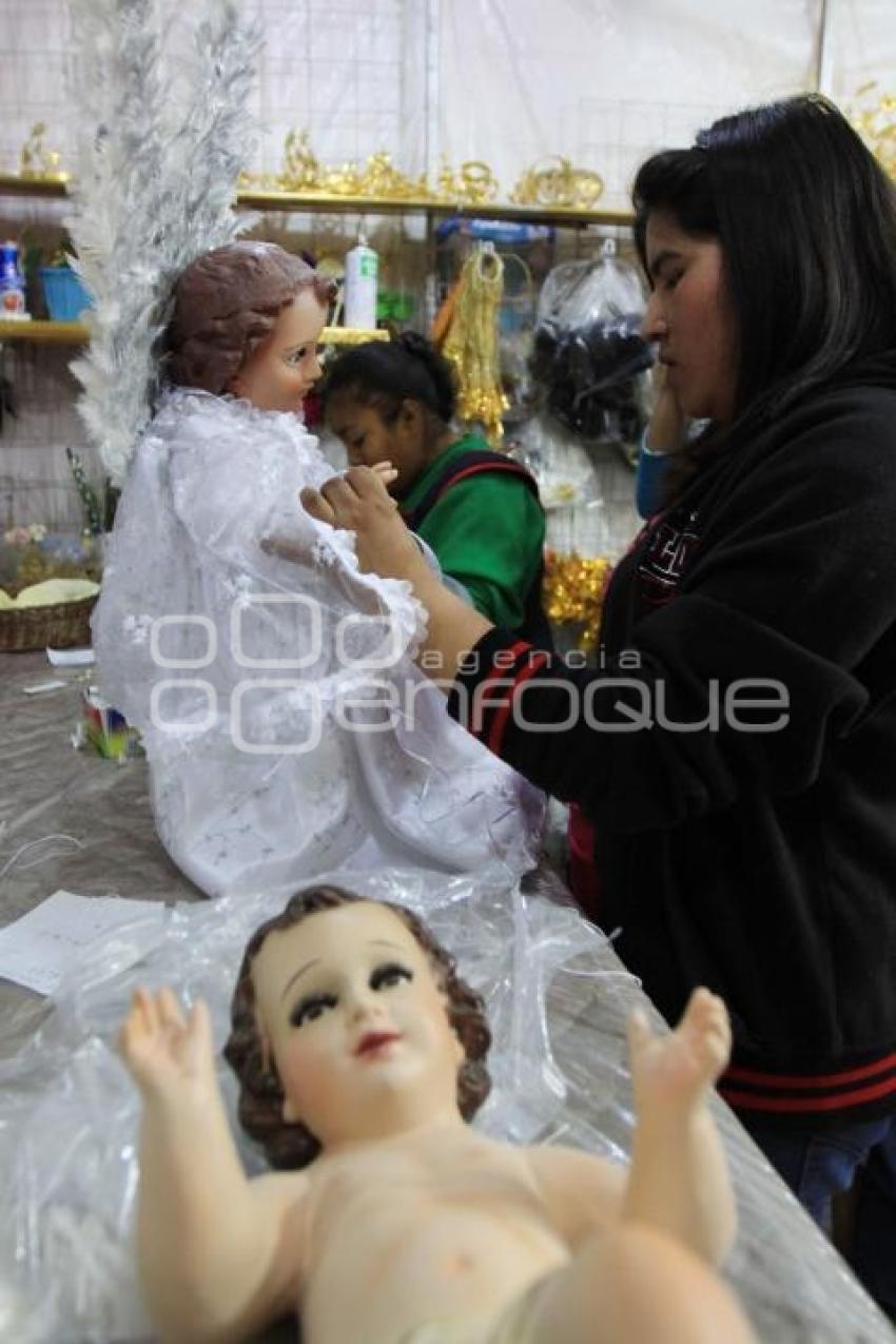 PREVIO . DÍA DE LA CANDELARIA