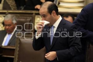 SESIÓN CONGRESO