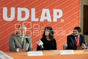 UDLAP . PREMIO INNOVACIÓN CIENCIA Y TECNOLOGÍA