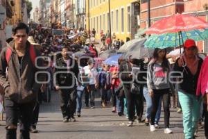 MANIFESTACIÓN 28 DE OCTUBRE