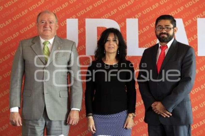 UDLAP . PREMIO INNOVACIÓN CIENCIA Y TECNOLOGÍA