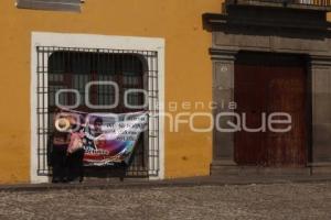 MANIFESTACIÓN 28 DE OCTUBRE
