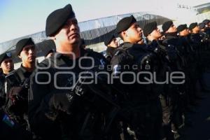 SEGURIDAD . SSP