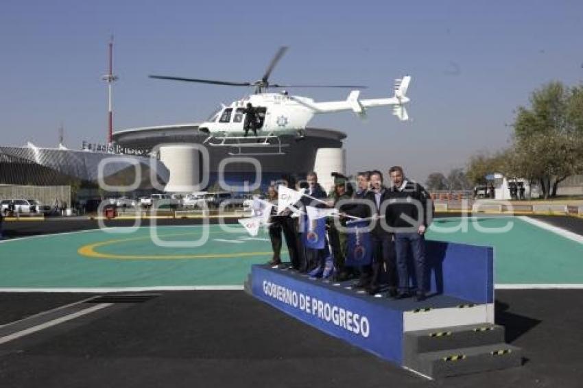 SSP . ANTONIO GALI