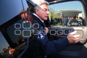 SSP ANTONIO GALI