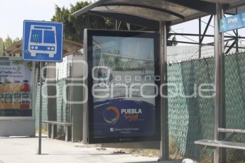 PROPAGANDA PUEBLA SIGUE