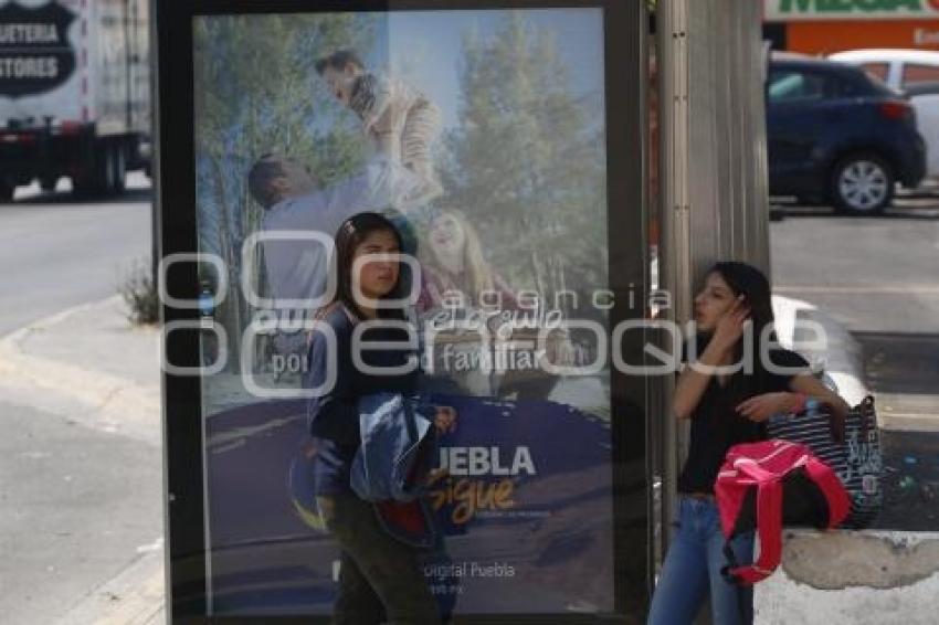 PROPAGANDA PUEBLA SIGUE