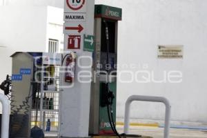 GASOLINAZO