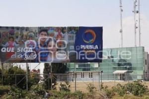 PROPAGANDA PUEBLA SIGUE