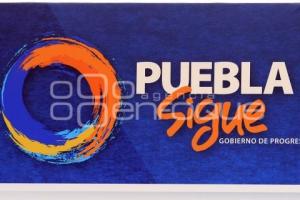 PUEBLA SIGUE