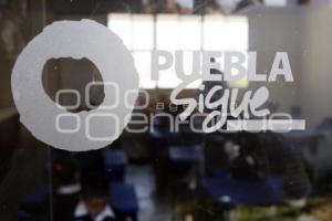 PUEBLA SIGUE