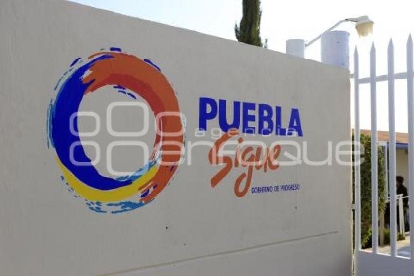 PUEBLA SIGUE