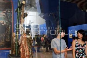 MUSEO INTERNACIONAL BARROCO