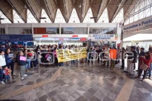 MANIFESTACIÓN CAPU