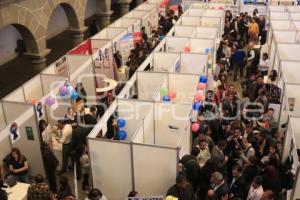 FERIA DEL EMPLEO