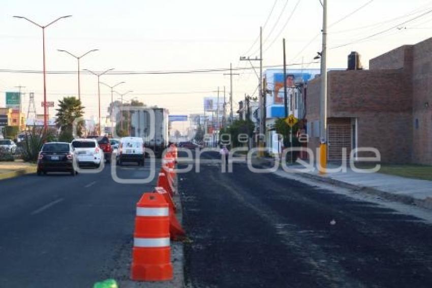 OBRAS FORJADORES