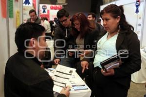 FERIA DEL EMPLEO