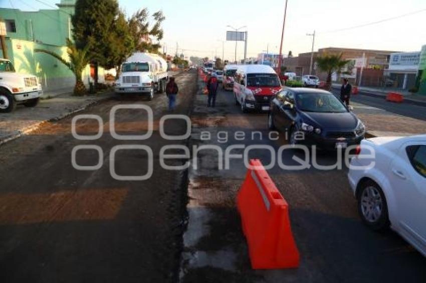 OBRAS FORJADORES