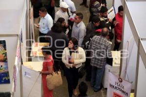 FERIA DEL EMPLEO