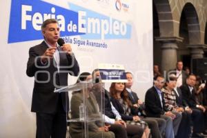 FERIA DEL EMPLEO