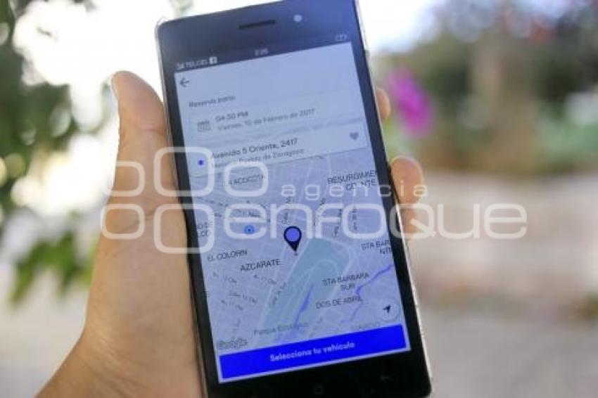 CABIFY CAMBIO DE IMAGEN