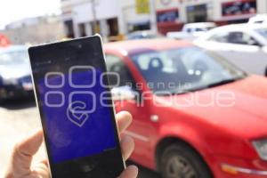 CABIFY CAMBIO DE IMAGEN