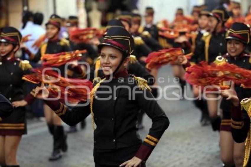 60 ANIVERSARIO CENHCH