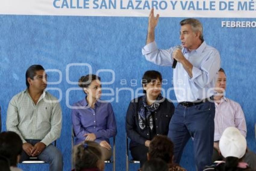 ANTONIO GALI . TOTIMEHUACAN