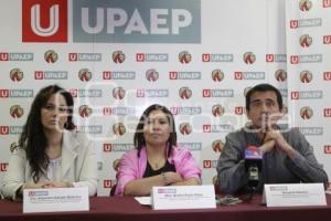 UPAEP CONCURSO APPS