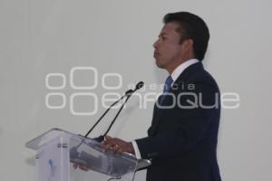 TERCER INFORME LEONCIO PAISANO