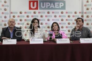 UPAEP CONCURSO APPS