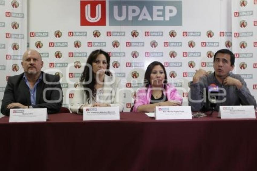 UPAEP CONCURSO APPS