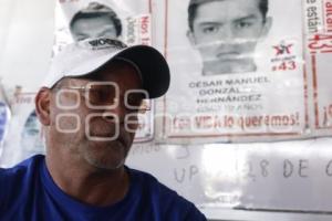 28 DE OCTUBRE . AYOTZINAPA