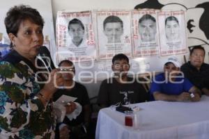 28 DE OCTUBRE . AYOTZINAPA